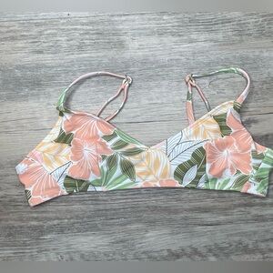Xhilaration Bikini top Size M